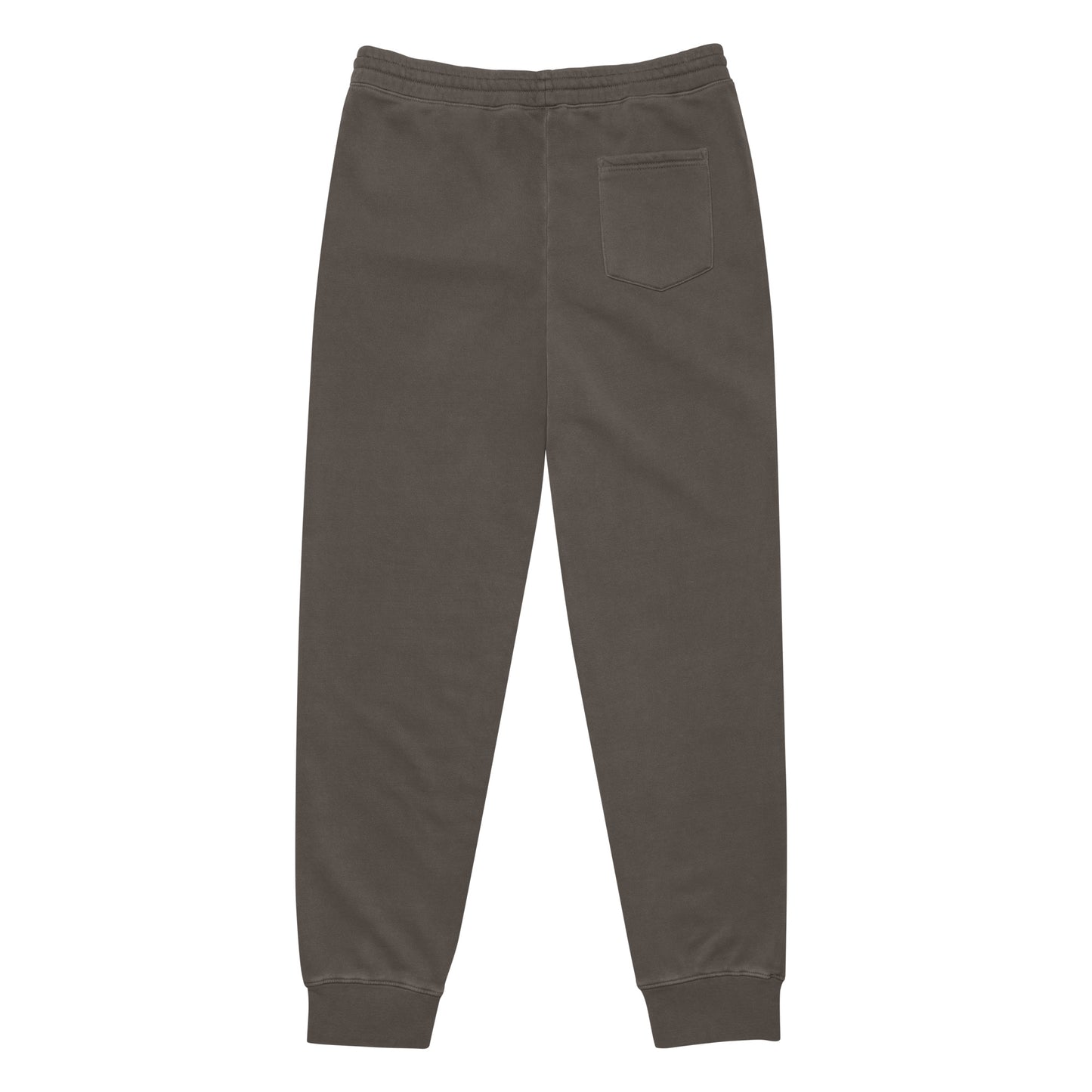 Avra Unisex pigment-dyed sweatpants