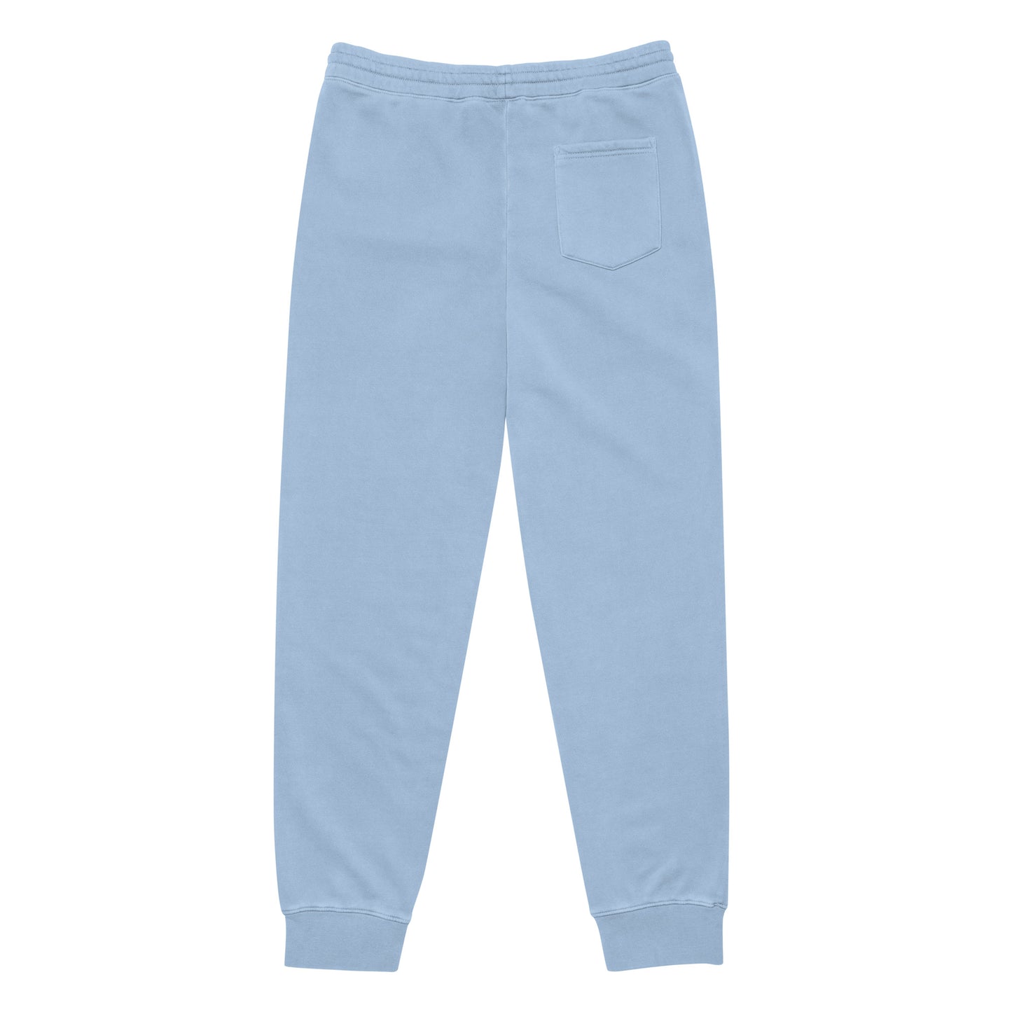 Avra Unisex pigment-dyed sweatpants